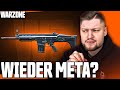 Ist DIESE VERGESSENE META WAFFE plötzlich wieder KRANK in Warzone?