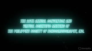 Pse Online 2020 - 1St Teaser