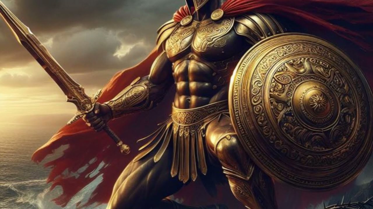 Sisyphus  The Cunning King of Ephyra (Σίσυφος, ο πανούργος βασιλιάς της Εφύρας)