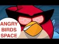 Angry Birds Space Game Trailer 
