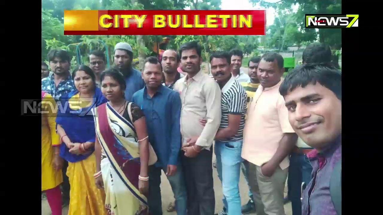 Meeting Held Among Non-OTET Teachers, Decided To Protest