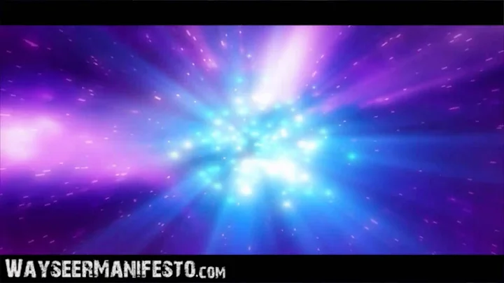 THE WAYSEER MANIFESTO - [Official Video] (HQ)