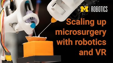 Walking across the retina in VR microsurgery earns NIH award