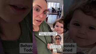 Toddler Biting Explained