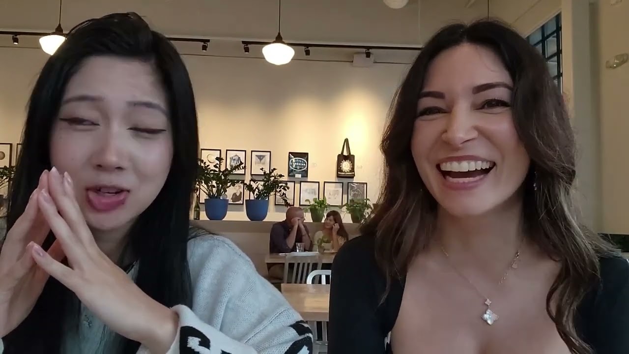 😳 Alinity Makes a SHOCKING Joke About the N-Word?!