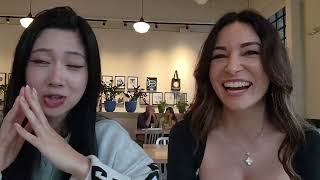 😳 Alinity Makes a SHOCKING Joke About the N-Word?!