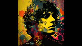 Video thumbnail of "NEW Version of Wish You Were Here Pink Floyd Roger Waters Syd Barrett Dave Gilmour ~ niKos Fusion"