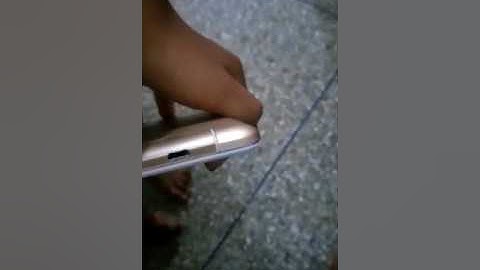 PROBLEM WITH VOYO Q101 4G Phablet