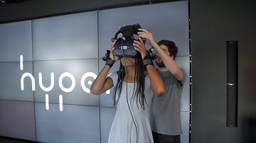 Introducing Hyper - A Revolution in Design Prototyping