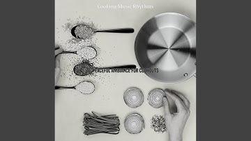 Pulsating Ambience for Sunday Brunch