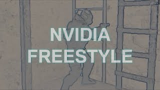 NVIDIA Freestyle