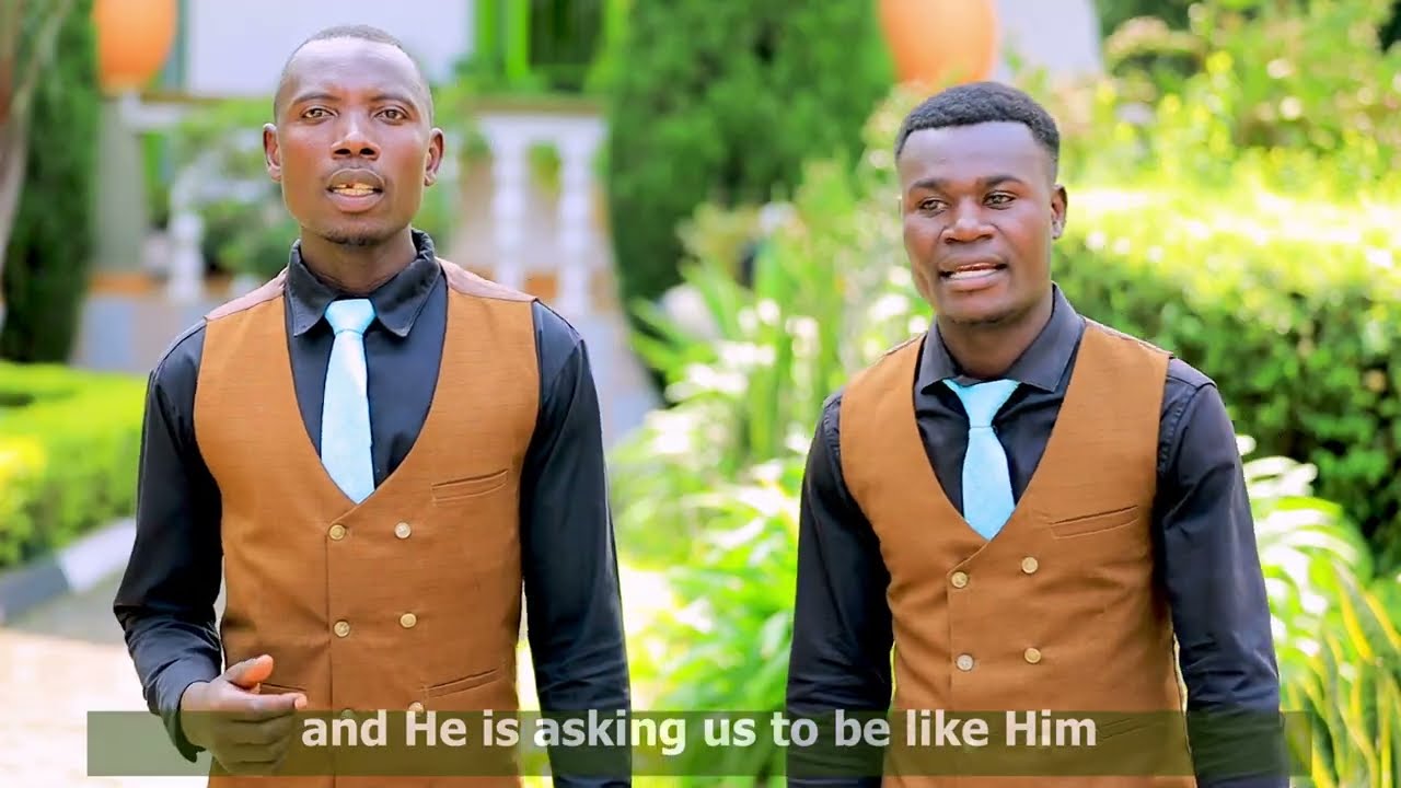 WAKORA IKI By AGAPE Choir  RUTARE SDA CHURCH Official_ Video.