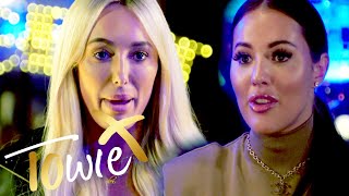 Amber and Yaz's Emotional Confrontation | Season 26 | The Only Way Is Essex