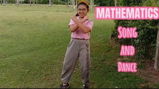 Math Song | Math Dance