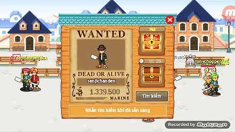 [ HTTH ] - Mở rương vàng và cái kết cực đắng..T.T