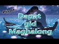 Halong Gid Pirmi A Dapat Gid Mag Halong 
