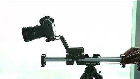 Introducing: FlexTilt Head