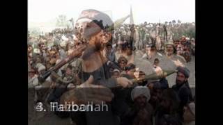 Information Top 5 most deadliest terrorist groups Update