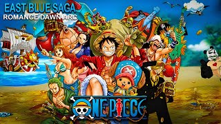 One Piece Season 1 Episode 11 Explained In Malayalam Worlds Best Adventure Story Mallu Webisode