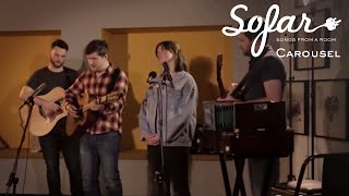 Carousel - Comfortable Skin | Sofar London