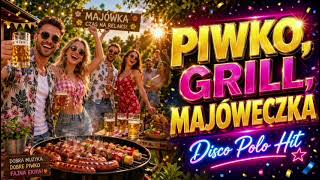 Majwka  Majowy Klimat I Dobra Zabawa