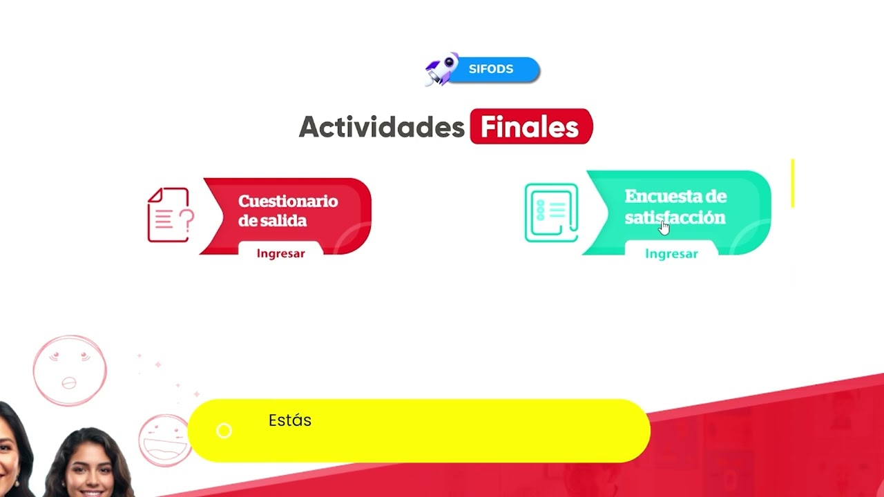 Explorando el Curso 1: “Estrategias para la autoconciencia y regulación emocional en el rol docente”