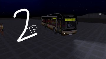 【無網絡日常】PBSU KMB 2號線(TP)全程