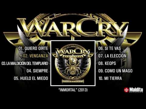 WARCRY 