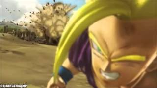 dragonball z amv