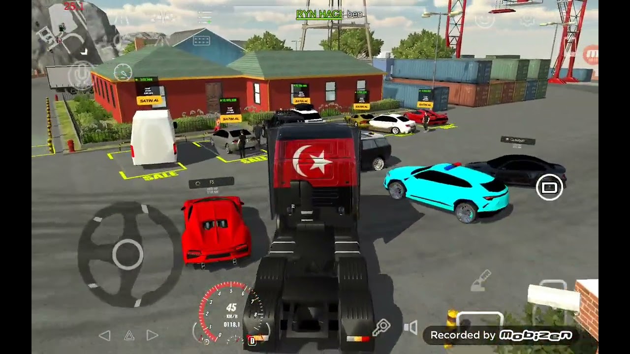 Ali outo adam olum adam