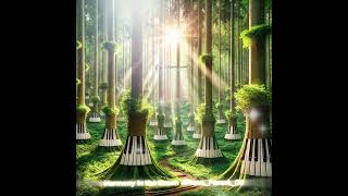 Harmony In The Green