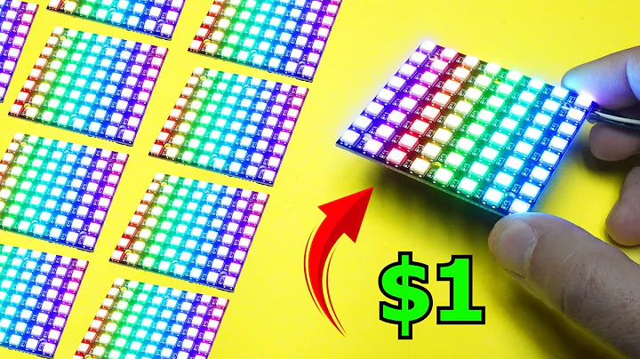 WHY THIS $1 Aliexpress Module is  SPECIAL?