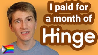 Is HingeX really a scam or worth the ridiculous price?