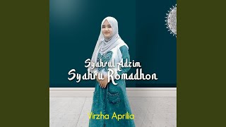 Syahrul Adzim Syahru Romadhon