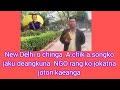 New Delhi O Chinga A Chik A Songko Jaku Deangkuna NGO Rang Ko Jokatna Joton Kaeanga New Delhi O Chinga A Chik A Songko Jaku Deangkuna NGO Rang Ko Jokatna Joton Kaeanga