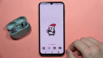 SAMSUNG Galaxy A24: Can I Record Calls