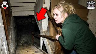 The Paranormal Archive: Scary Ghost Videos | V33