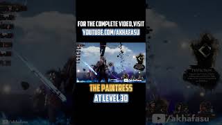 Defeating The Paintress at Level 30 in #clairobscurexpedition33 #akhafasu
This short has been sped up to make it into a short. For the complete video, see the link below:
https://youtu.be/gbSOM-JOm3w
Join my Discord: https://discord.gg/NXzpxywUEV
Follow me on Twitch: https://www.twitch.tv/akhafasu
Follow me on Twitter: twitter.com/akhafasu
Please support me on Patreon: https://www.patreon.com/akhafasu
PayPal donation: https://paypal.me/akhafasu
Or by becoming a *member*: https://www.youtube.com/channel/UCk33uspdiMreximBzIviJkA/join
If you enjoyed this video or found it helpful, please do LIKE, SUBSCRIBE and share your thoughts in the COMMENTS below.
Clair Obscur
Expedition 33
No Damage
Paintress Boss Fight
Broken Builds
Sciel Best Build
Lune Best Build
Verso Best Build
Defeating the Paintress at Level 30 - Clair Obscur: Expedition 33
#clairobscur #expedition33 #paintress #boss #lowlevel #nodamage Defeating The Paintress at Level 30 in #clairobscurexpedition33 #akhafasu