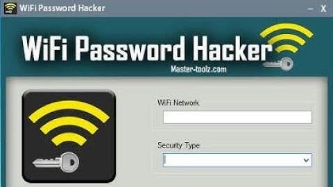 How to get saved wifi password on android without rooting