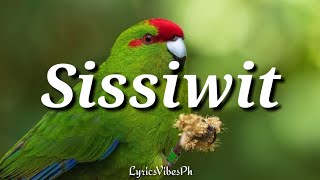 Sissiwit Lyrics - Kalinga Song (Igorot Song) chords
