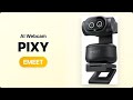 Should You Buy the EMEET PIXY 4K AI PTZ Webcam? [EMEET PIXY]