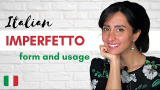 Italian IMPERFETTO - 📚 Learn How to Talk about the Past (+Final Test!)