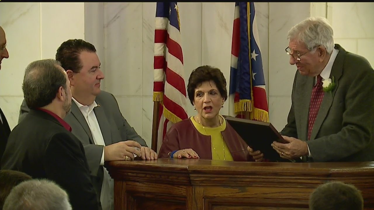 Respected retiring probate judge hears last case in Mahoning Co.