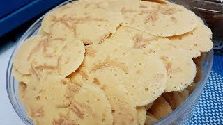Lidah Kucing Keju  Resep Kue Lidah Kucing Keju   Mells Kitchen