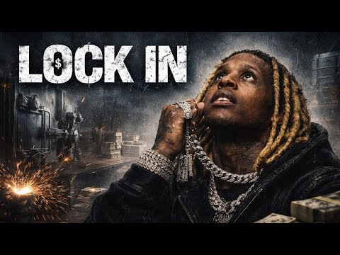Lil Durk - Lock In - (2026)