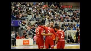 Himno oficial ElPozo Murcia Fútbol Sala