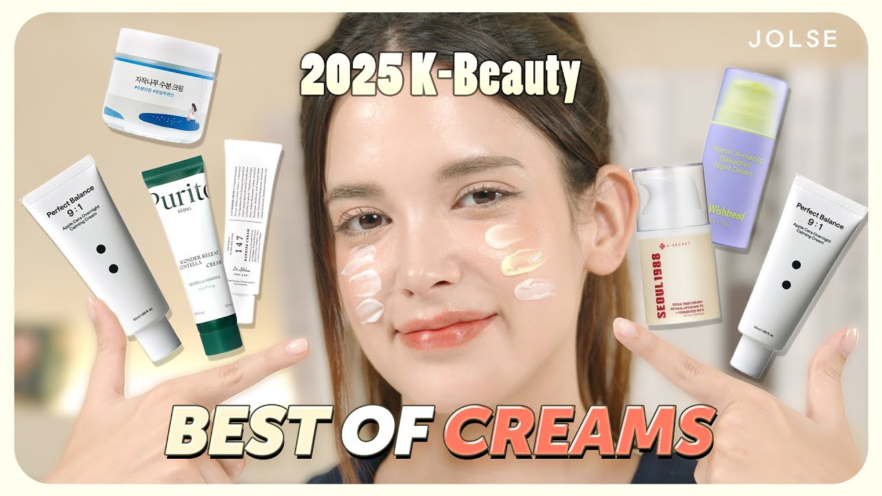 Ultimate K-Beauty 