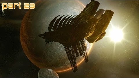 Dead Space part 23: End War