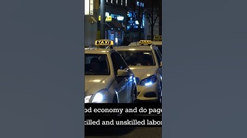 50,000 New Foreign Workers Needed In Germany