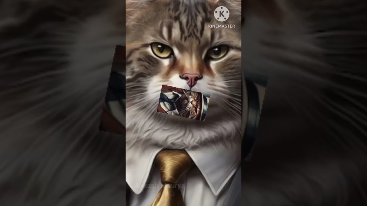 fat cat 😺😺 short video 